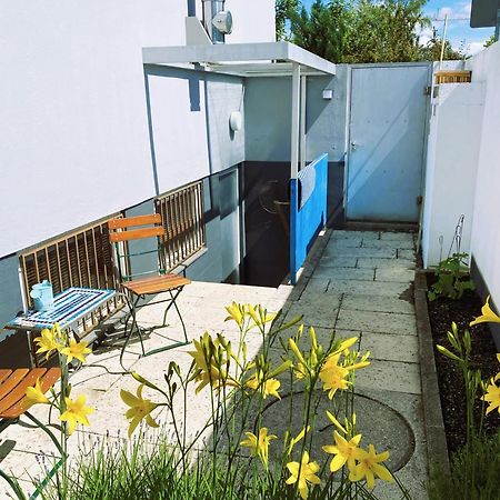 Airb33 Apartment Munich Privat With Little Terrace エクステリア 写真