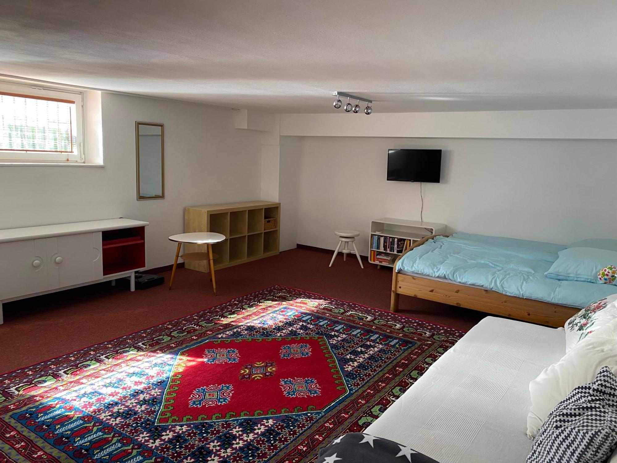 Airb33 Apartment Munich Privat With Little Terrace エクステリア 写真