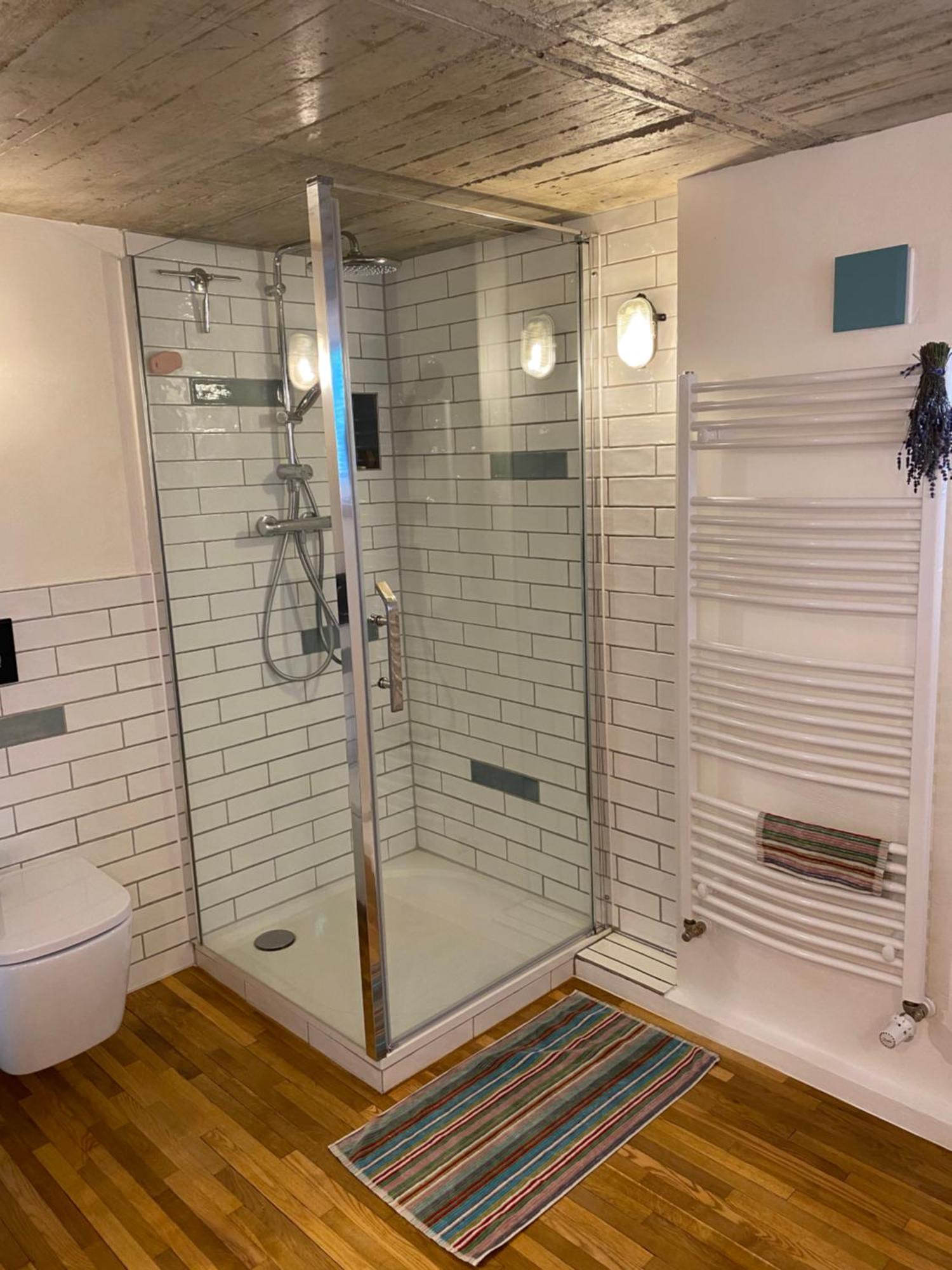 Airb33 Apartment Munich Privat With Little Terrace エクステリア 写真