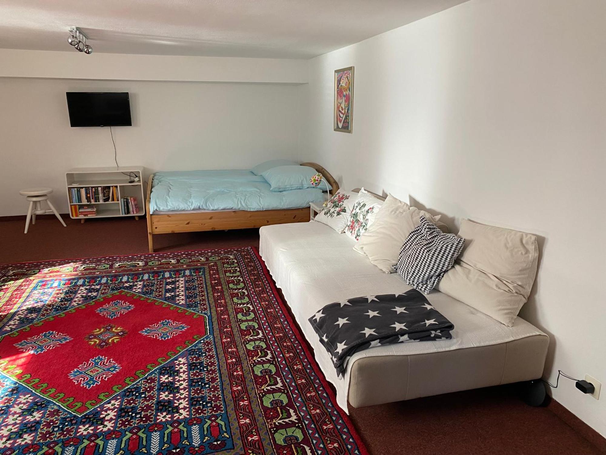 Airb33 Apartment Munich Privat With Little Terrace エクステリア 写真