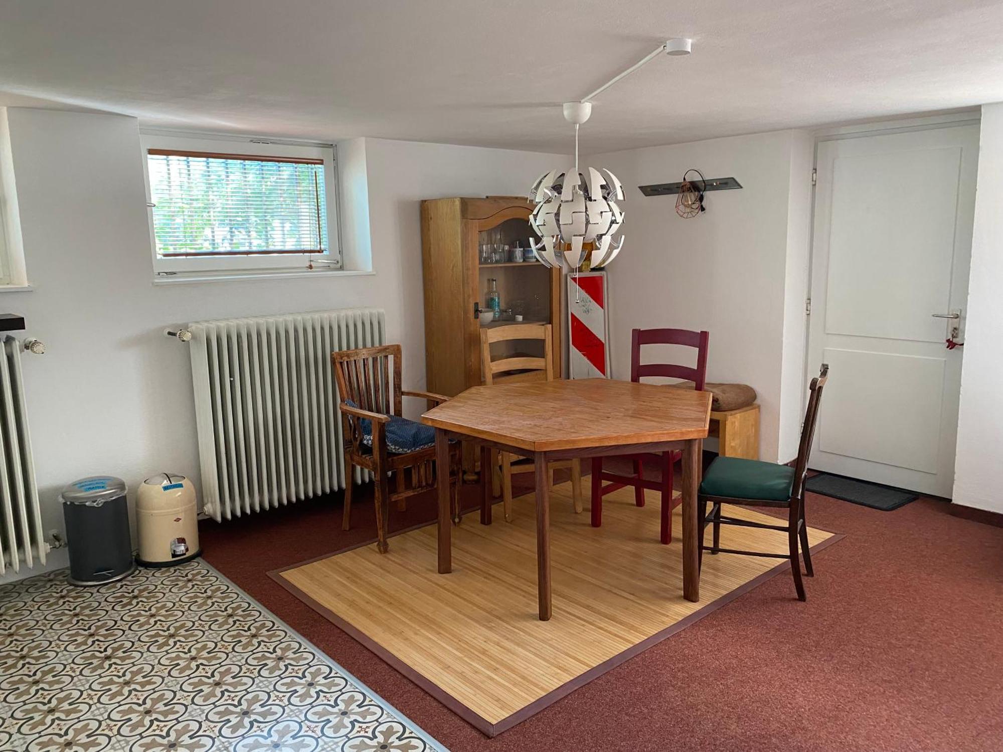 Airb33 Apartment Munich Privat With Little Terrace エクステリア 写真