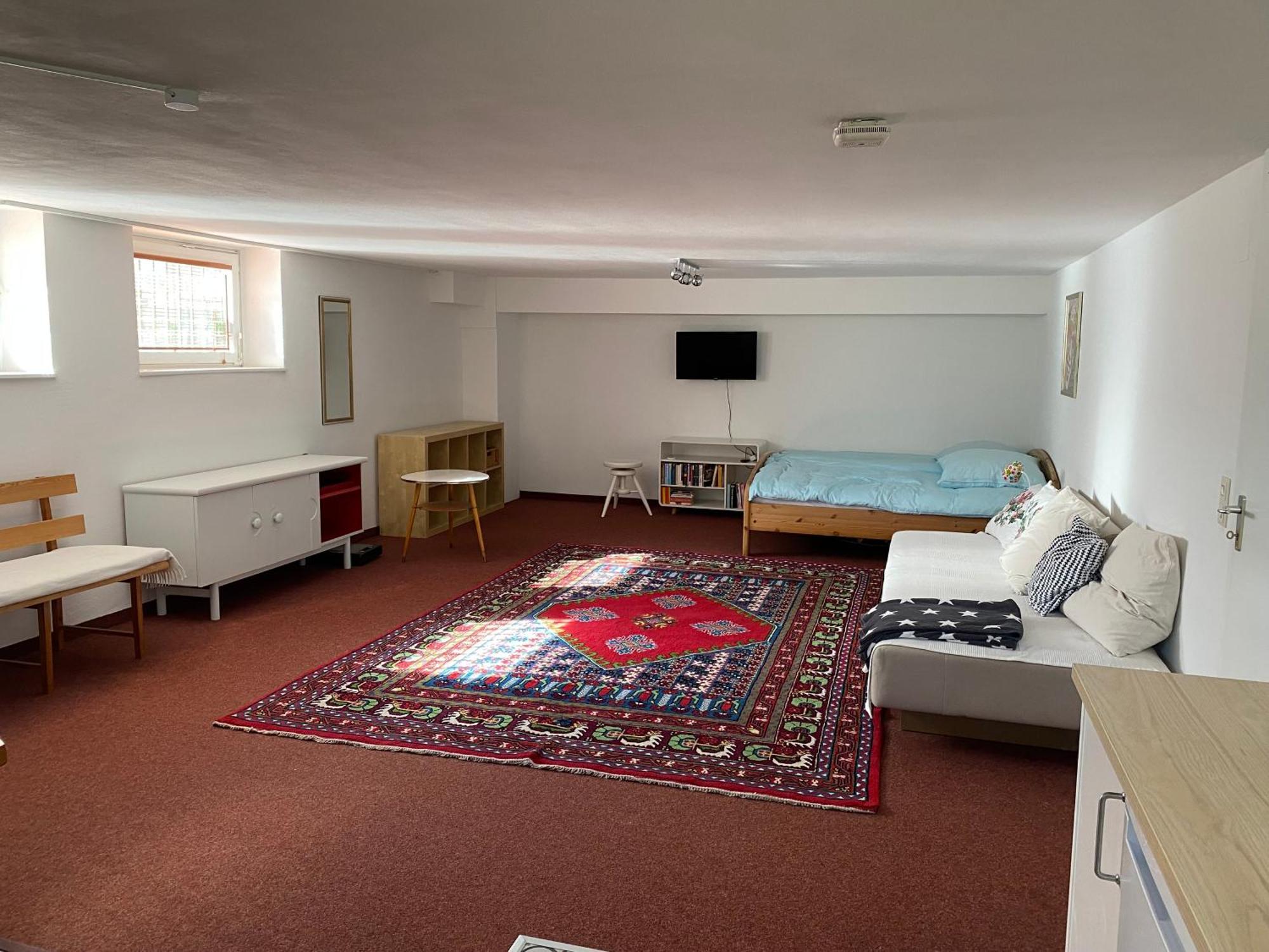 Airb33 Apartment Munich Privat With Little Terrace エクステリア 写真