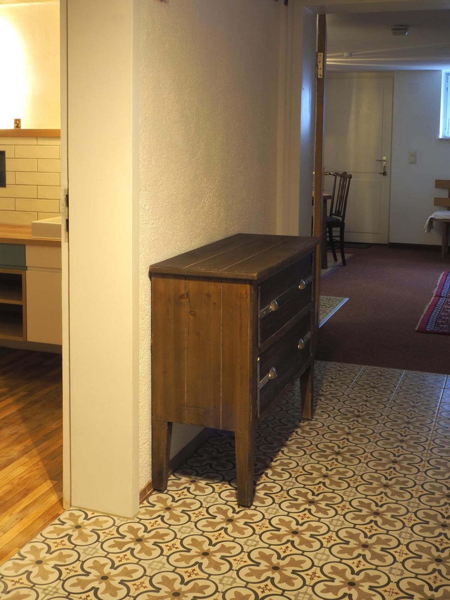 Airb33 Apartment Munich Privat With Little Terrace エクステリア 写真