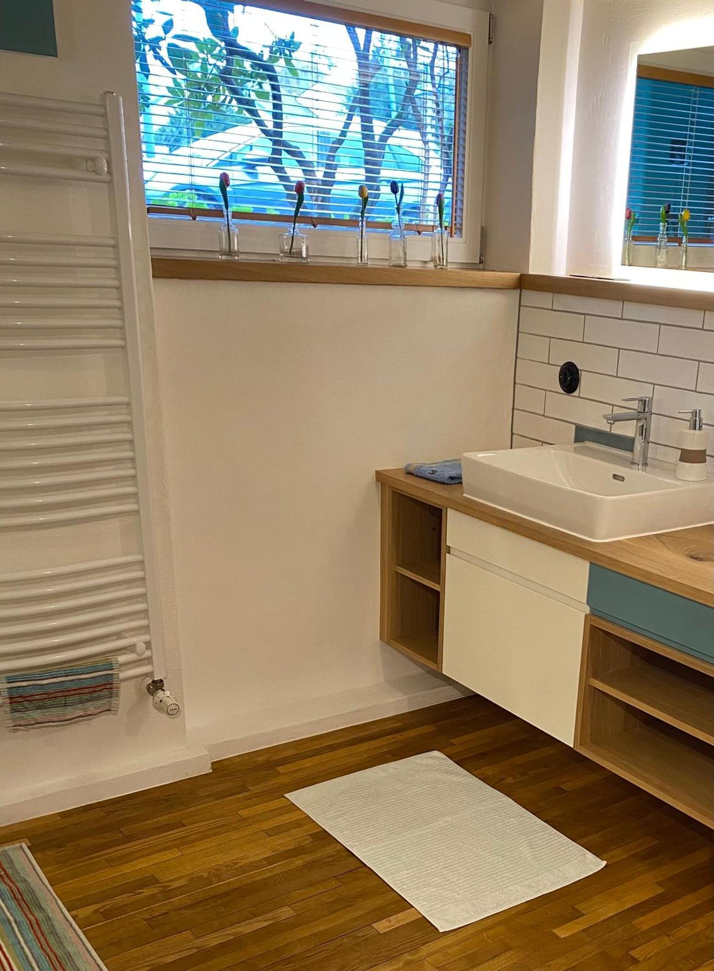 Airb33 Apartment Munich Privat With Little Terrace エクステリア 写真