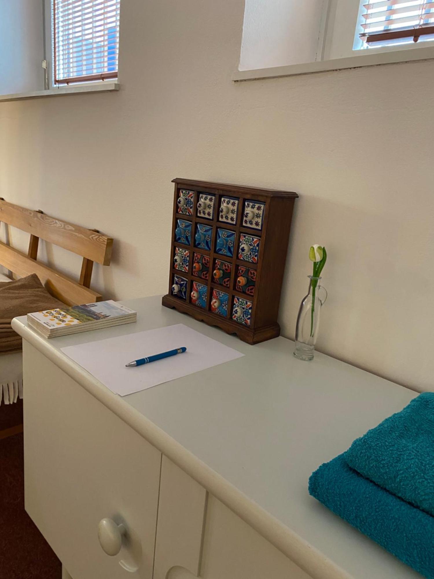 Airb33 Apartment Munich Privat With Little Terrace エクステリア 写真